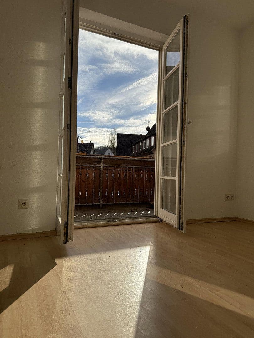Pronájem domu 60 m², pozemek 224 m², Herrenberger Str. 3, Weil der Stadt, Bádensko-Württembersko Pronájem domu 60 m², pozemek 224 m², Herrenberger Str. 3, Weil der Stadt, Bádensko-Württembersko