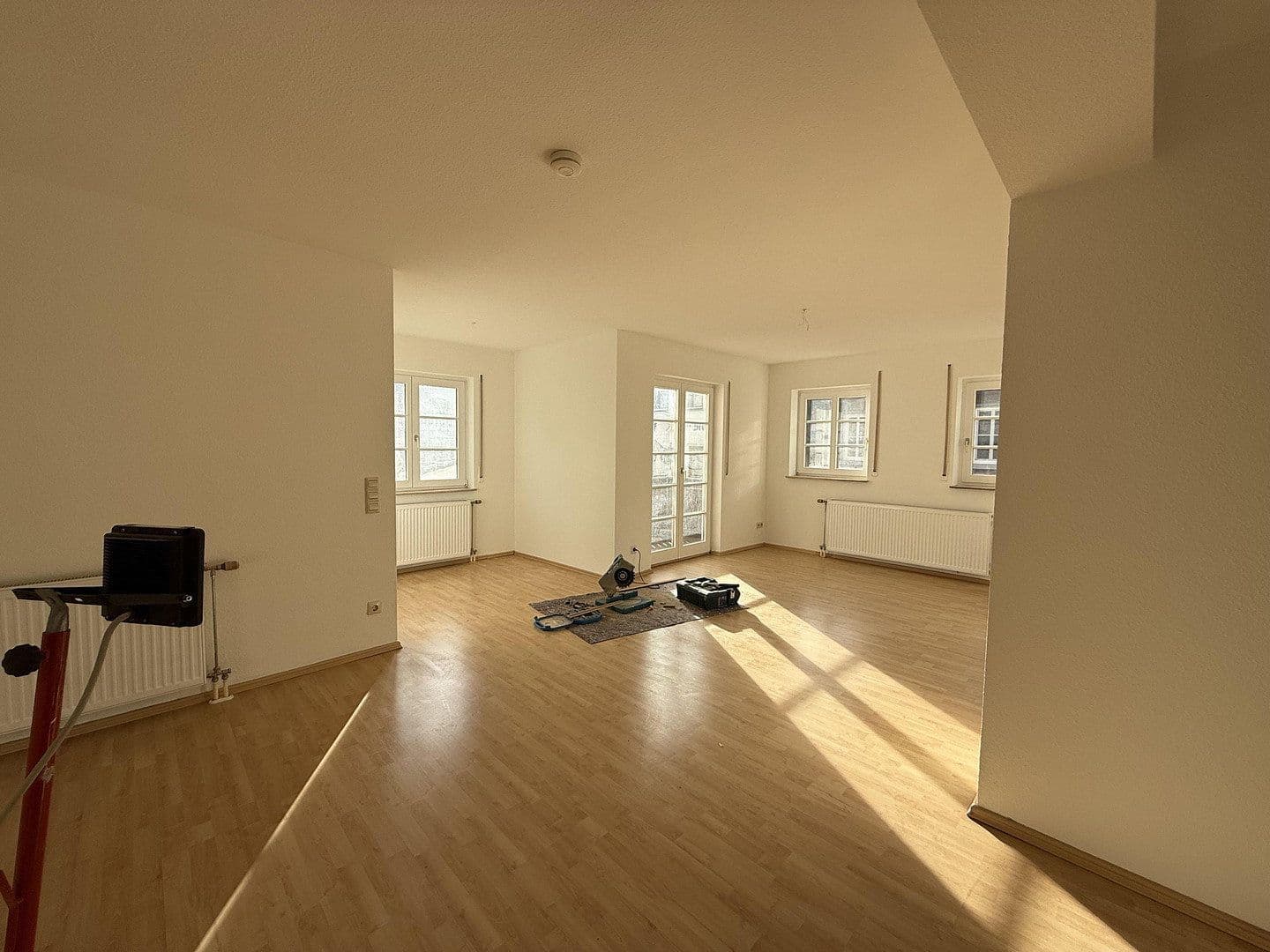 Pronájem domu 60 m², pozemek 224 m², Herrenberger Str. 3, Weil der Stadt, Bádensko-Württembersko Pronájem domu 60 m², pozemek 224 m², Herrenberger Str. 3, Weil der Stadt, Bádensko-Württembersko
