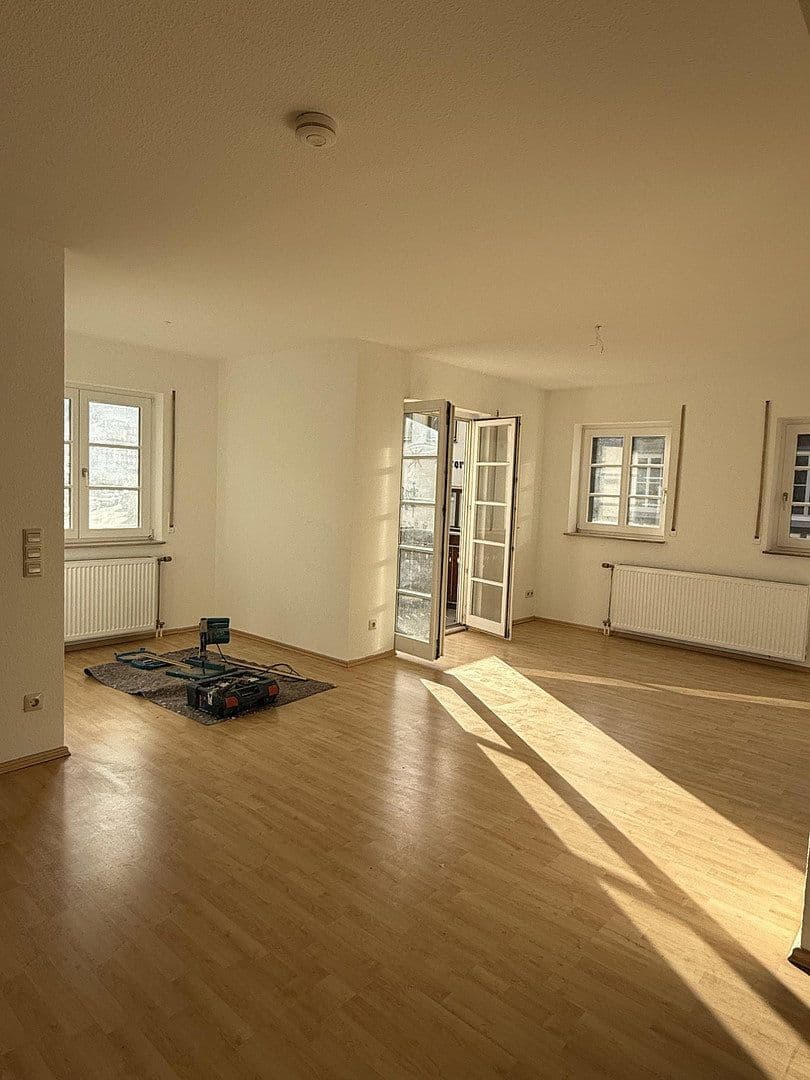 Pronájem domu 60 m², pozemek 224 m², Herrenberger Str. 3, Weil der Stadt, Bádensko-Württembersko Pronájem domu 60 m², pozemek 224 m², Herrenberger Str. 3, Weil der Stadt, Bádensko-Württembersko
