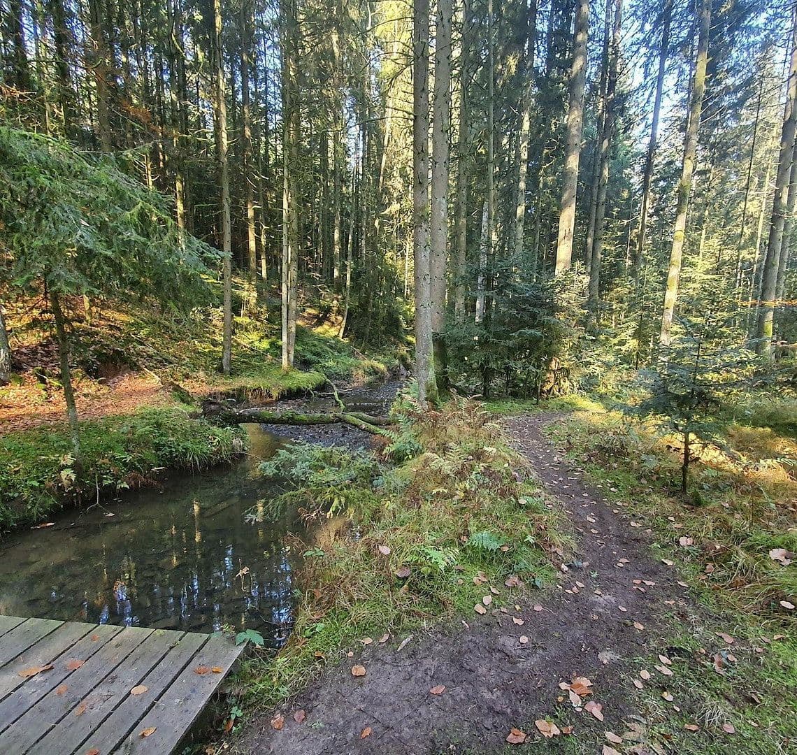 Prodej pozemku 2.435 m², Alfdorf, Bádensko-Württembersko Prodej pozemku 2.435 m², Alfdorf, Bádensko-Württembersko