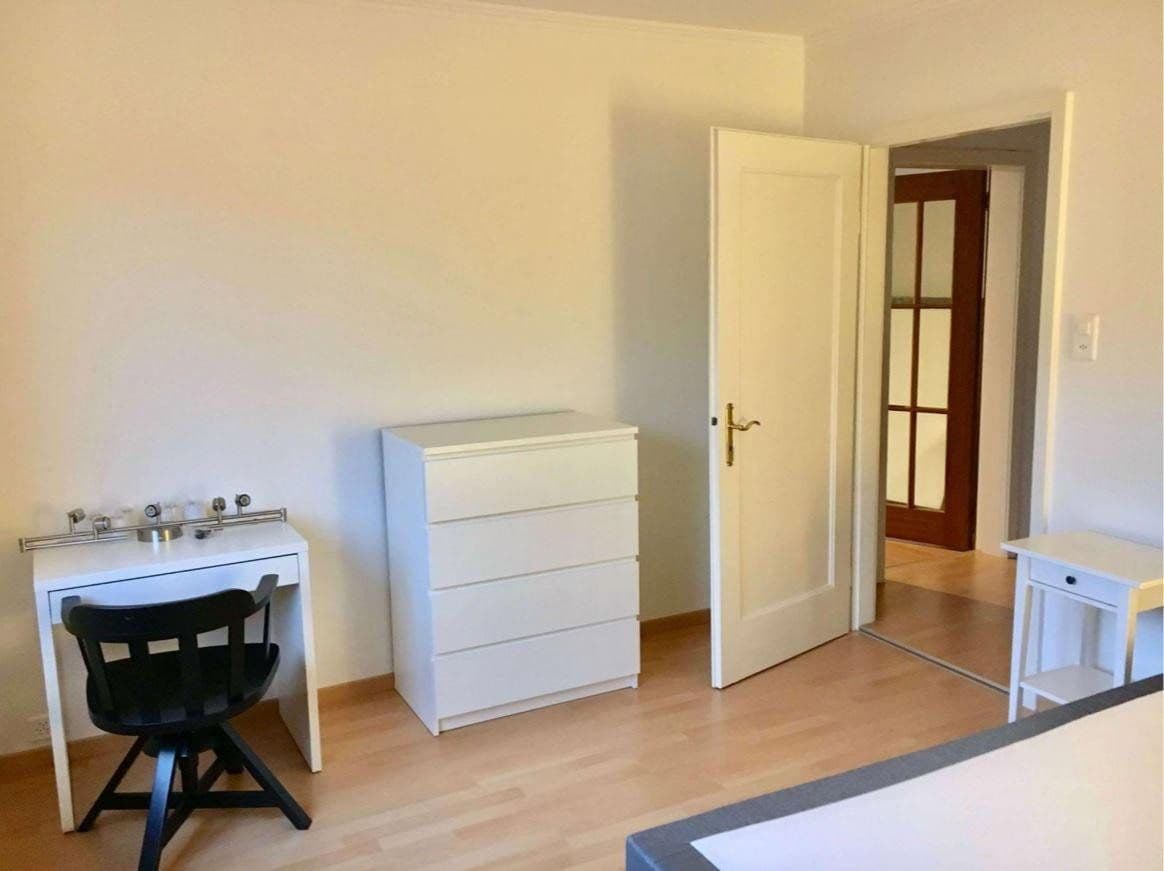 Pronájem bytu 2+1 50 m², Trockentalstr.91, Plauen, Sasko Pronájem bytu 2+1 50 m², Trockentalstr.91, Plauen, Sasko