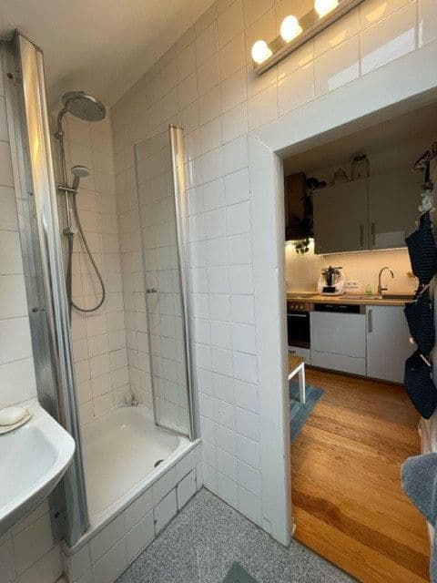 Pronájem bytu 2+1 63 m², Hochrad 33, Hamburg, Hamburg Pronájem bytu 2+1 63 m², Hochrad 33, Hamburg, Hamburg