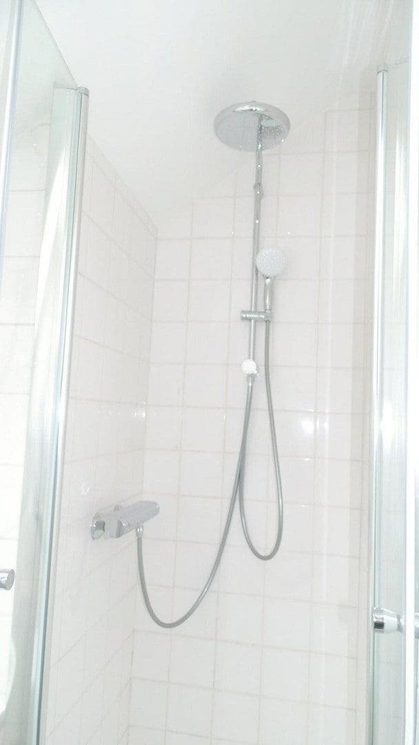 Pronájem bytu 2+1 63 m², Hochrad 33, Hamburg, Hamburg Pronájem bytu 2+1 63 m², Hochrad 33, Hamburg, Hamburg