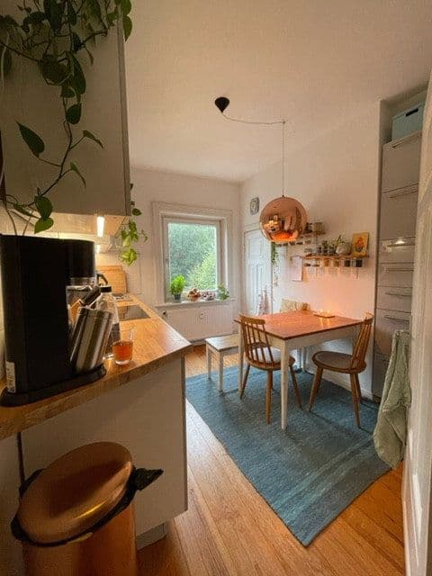 Pronájem bytu 2+1 63 m², Hochrad 33, Hamburg, Hamburg Pronájem bytu 2+1 63 m², Hochrad 33, Hamburg, Hamburg
