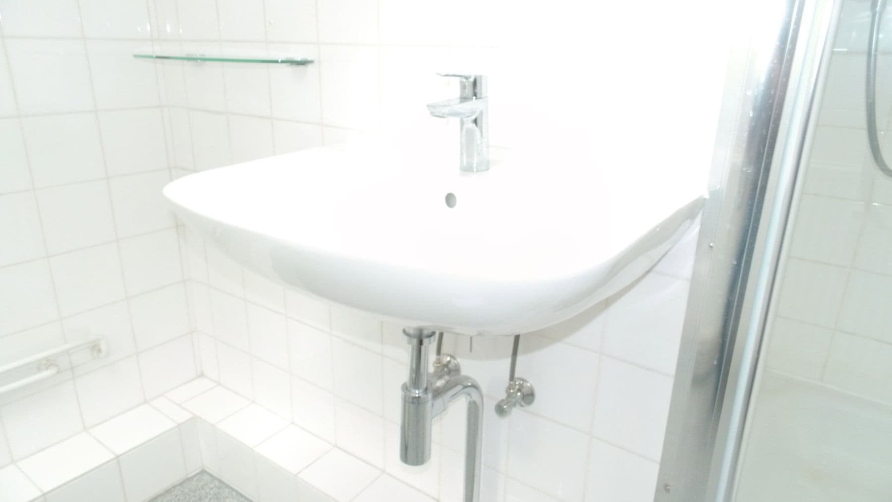 Pronájem bytu 2+1 63 m², Hochrad 33, Hamburg, Hamburg Pronájem bytu 2+1 63 m², Hochrad 33, Hamburg, Hamburg