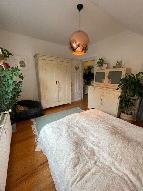 Pronájem bytu 2+1 63 m², Hochrad 33, Hamburg, Hamburg Pronájem bytu 2+1 63 m², Hochrad 33, Hamburg, Hamburg