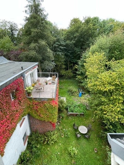 Pronájem bytu 2+1 63 m², Hochrad 33, Hamburg, Hamburg Pronájem bytu 2+1 63 m², Hochrad 33, Hamburg, Hamburg