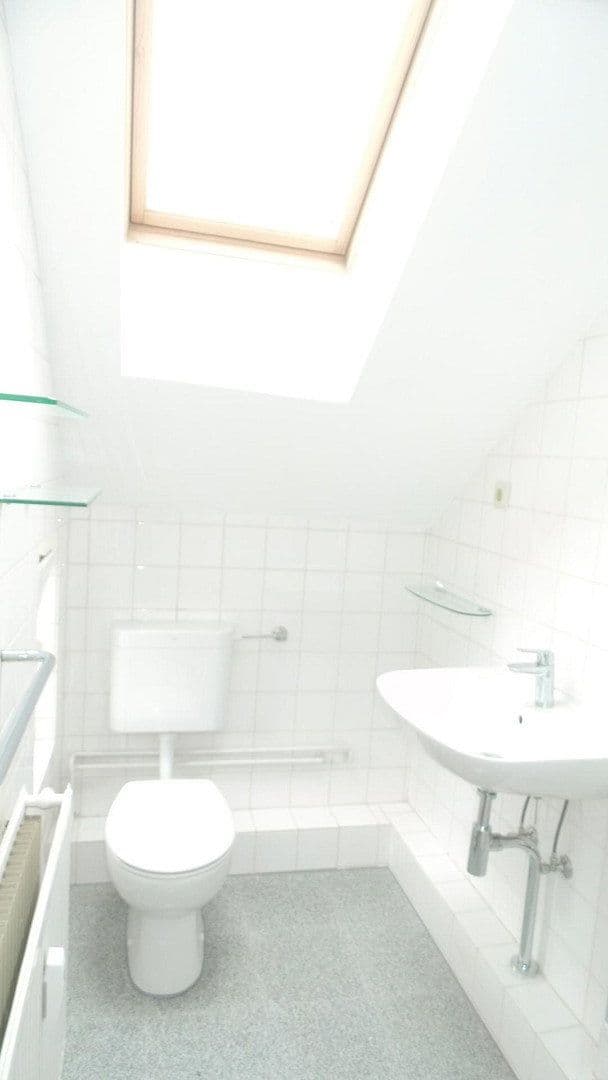 Pronájem bytu 2+1 63 m², Hochrad 33, Hamburg, Hamburg Pronájem bytu 2+1 63 m², Hochrad 33, Hamburg, Hamburg