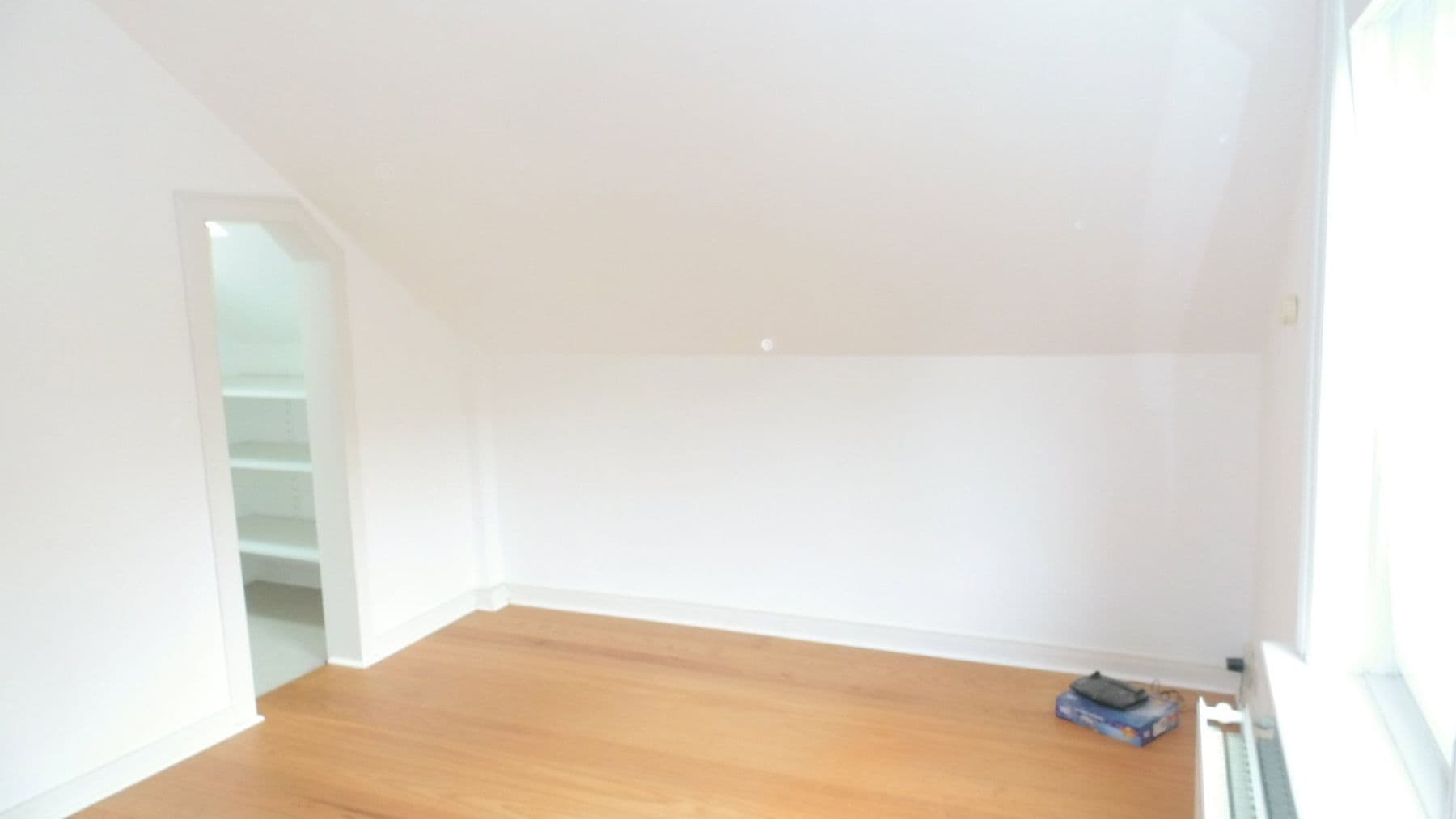 Pronájem bytu 2+1 63 m², Hochrad 33, Hamburg, Hamburg Pronájem bytu 2+1 63 m², Hochrad 33, Hamburg, Hamburg
