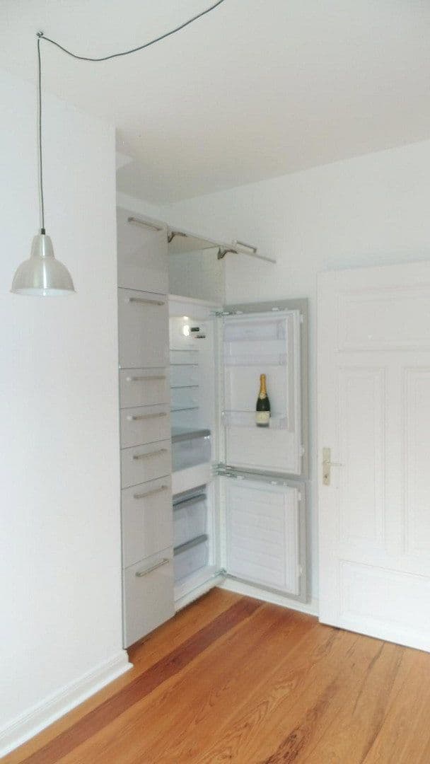 Pronájem bytu 2+1 63 m², Hochrad 33, Hamburg, Hamburg Pronájem bytu 2+1 63 m², Hochrad 33, Hamburg, Hamburg