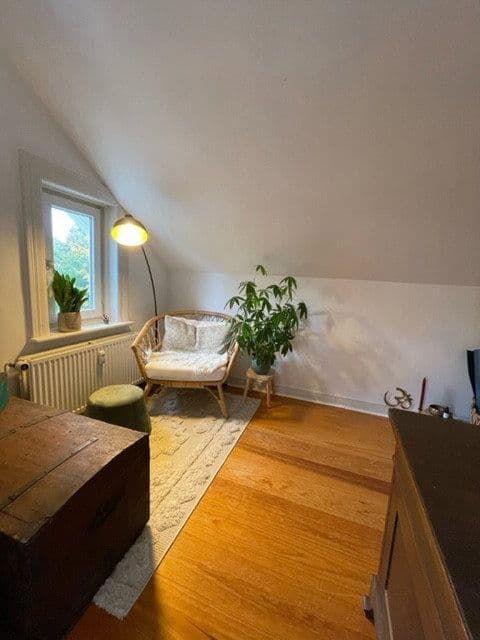 Pronájem bytu 2+1 63 m², Hochrad 33, Hamburg, Hamburg Pronájem bytu 2+1 63 m², Hochrad 33, Hamburg, Hamburg