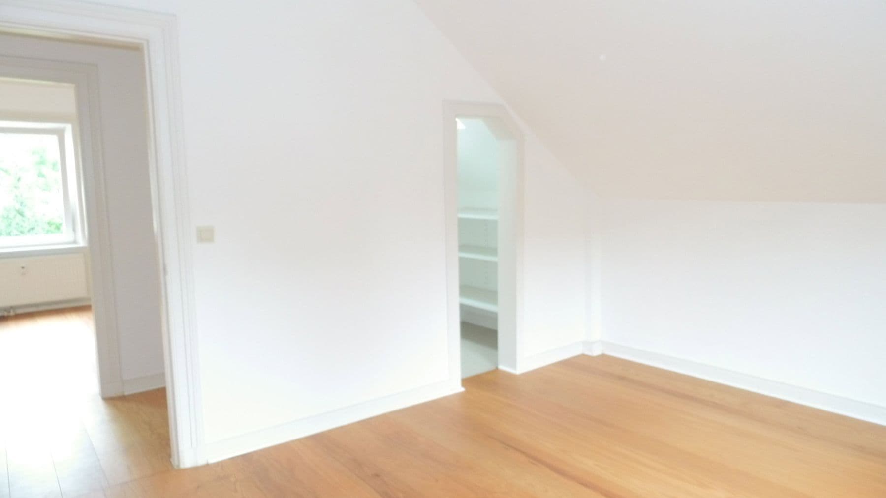 Pronájem bytu 2+1 63 m², Hochrad 33, Hamburg, Hamburg Pronájem bytu 2+1 63 m², Hochrad 33, Hamburg, Hamburg