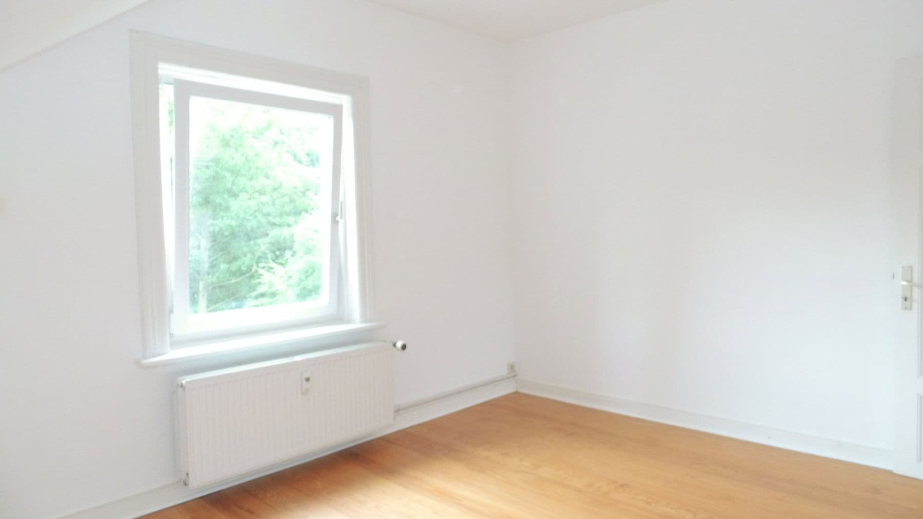 Pronájem bytu 2+1 63 m², Hochrad 33, Hamburg, Hamburg Pronájem bytu 2+1 63 m², Hochrad 33, Hamburg, Hamburg