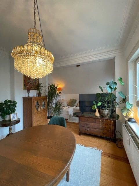 Pronájem bytu 2+1 63 m², Hochrad 33, Hamburg, Hamburg Pronájem bytu 2+1 63 m², Hochrad 33, Hamburg, Hamburg