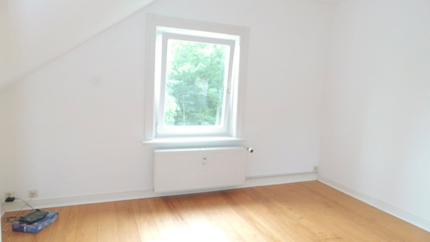 Pronájem bytu 2+1 63 m², Hochrad 33, Hamburg, Hamburg Pronájem bytu 2+1 63 m², Hochrad 33, Hamburg, Hamburg