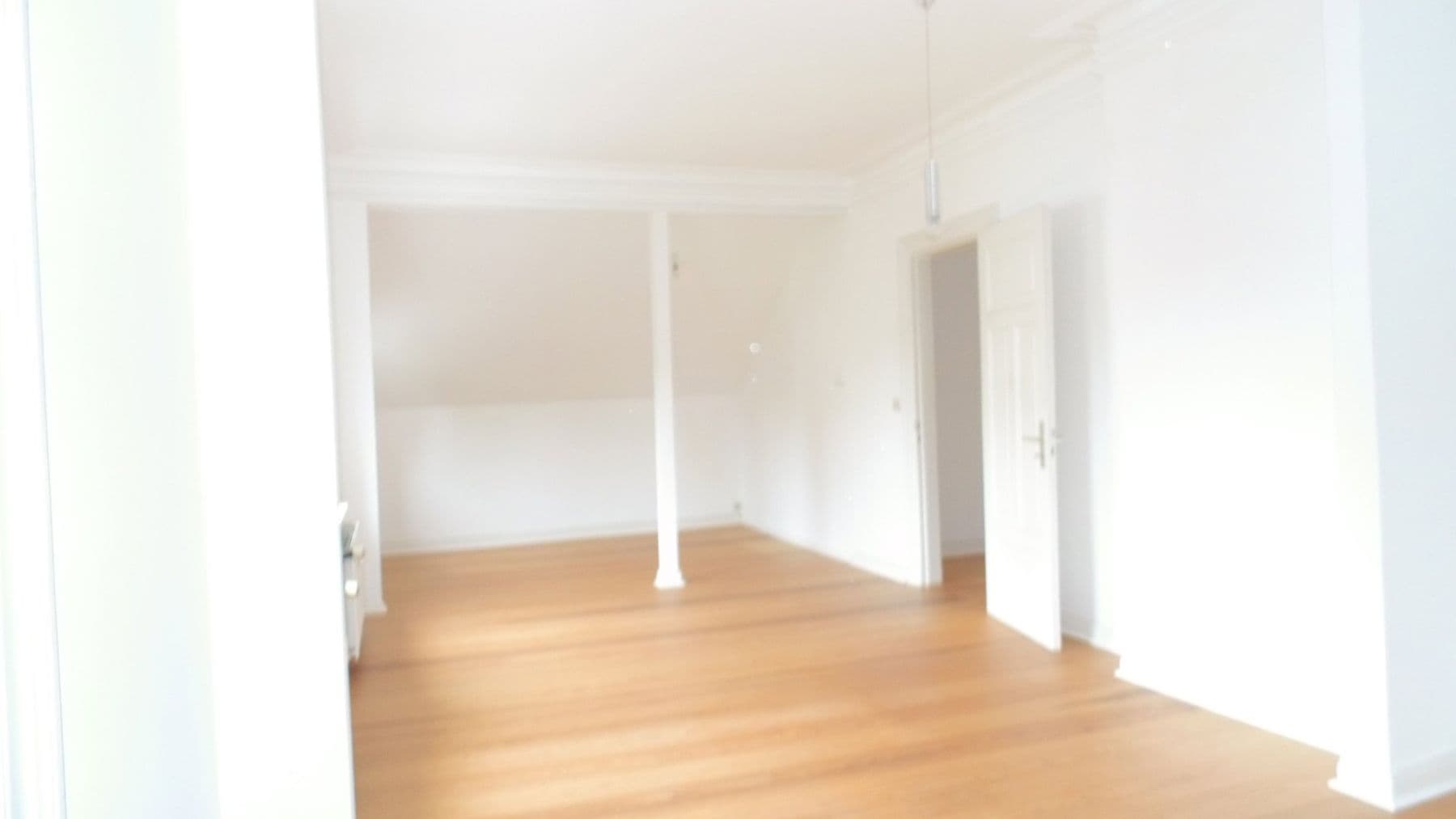 Pronájem bytu 2+1 63 m², Hochrad 33, Hamburg, Hamburg Pronájem bytu 2+1 63 m², Hochrad 33, Hamburg, Hamburg