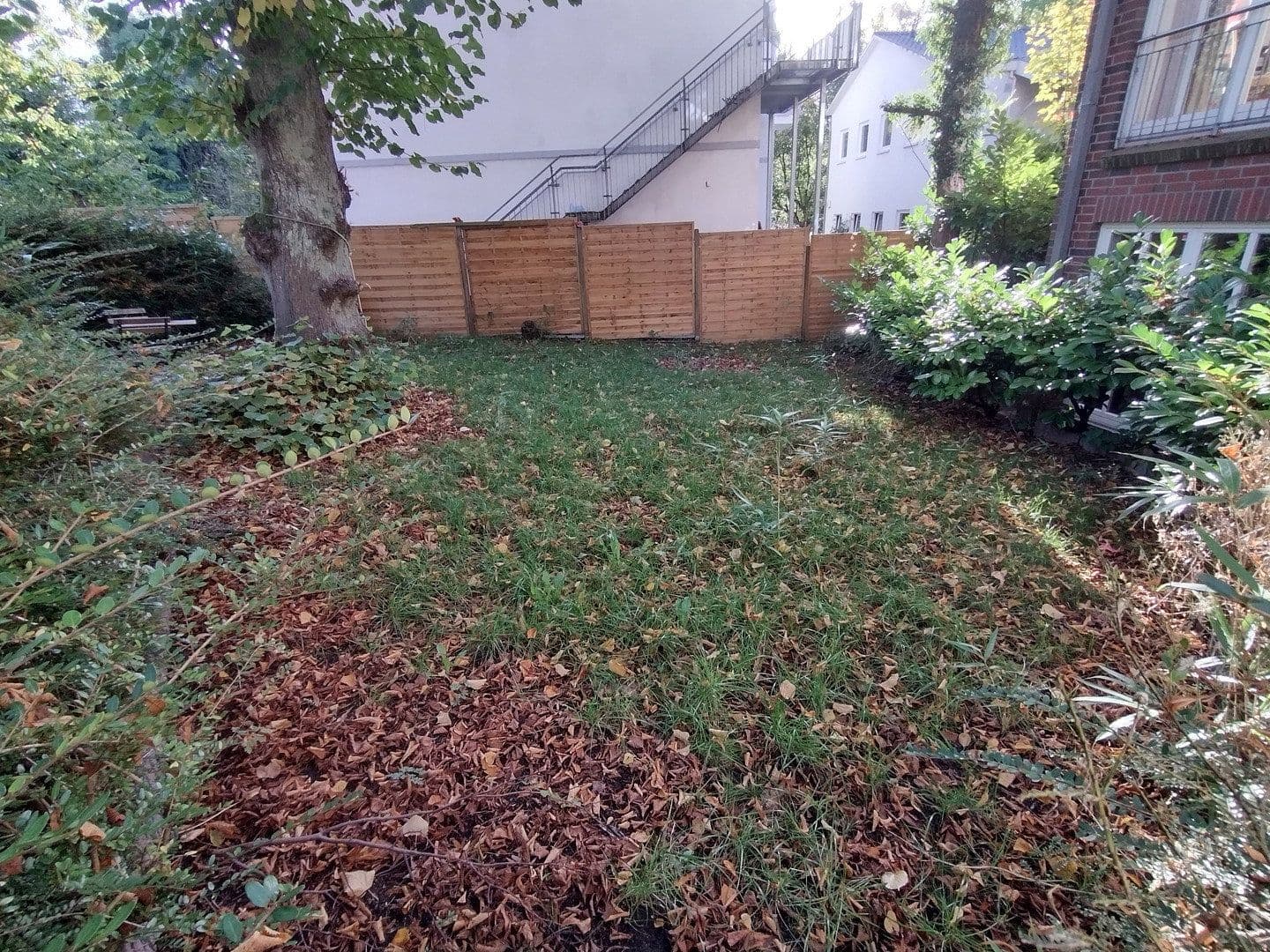 Pronájem bytu 2+1 63 m², Hochrad 33, Hamburg, Hamburg Pronájem bytu 2+1 63 m², Hochrad 33, Hamburg, Hamburg