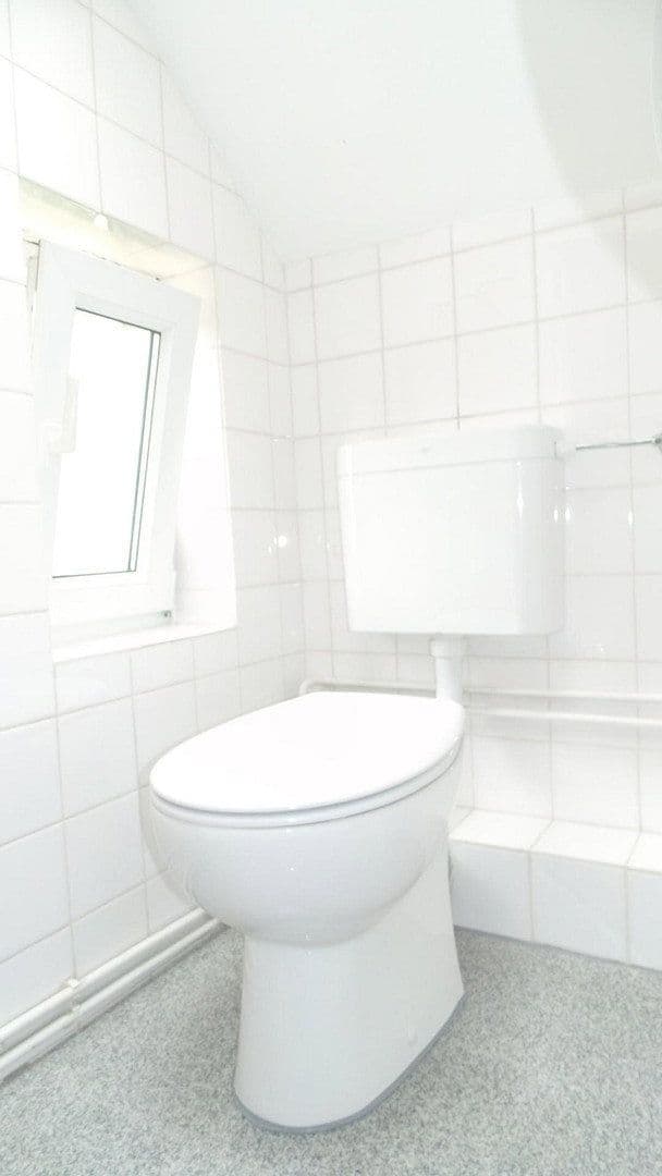 Pronájem bytu 2+1 63 m², Hochrad 33, Hamburg, Hamburg Pronájem bytu 2+1 63 m², Hochrad 33, Hamburg, Hamburg