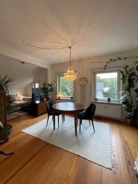 Pronájem bytu 2+1 63 m², Hochrad 33, Hamburg, Hamburg Pronájem bytu 2+1 63 m², Hochrad 33, Hamburg, Hamburg