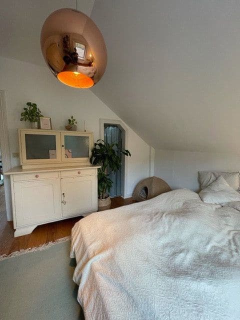 Pronájem bytu 2+1 63 m², Hochrad 33, Hamburg, Hamburg Pronájem bytu 2+1 63 m², Hochrad 33, Hamburg, Hamburg