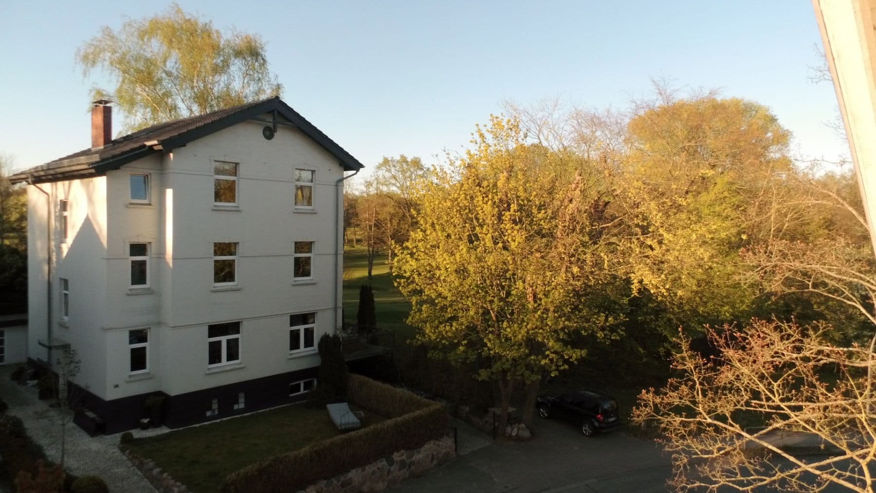 Pronájem bytu 2+1 63 m², Hochrad 33, Hamburg, Hamburg Pronájem bytu 2+1 63 m², Hochrad 33, Hamburg, Hamburg
