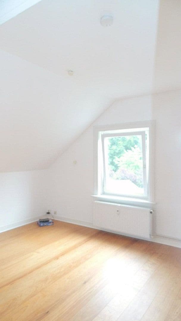 Pronájem bytu 2+1 63 m², Hochrad 33, Hamburg, Hamburg Pronájem bytu 2+1 63 m², Hochrad 33, Hamburg, Hamburg