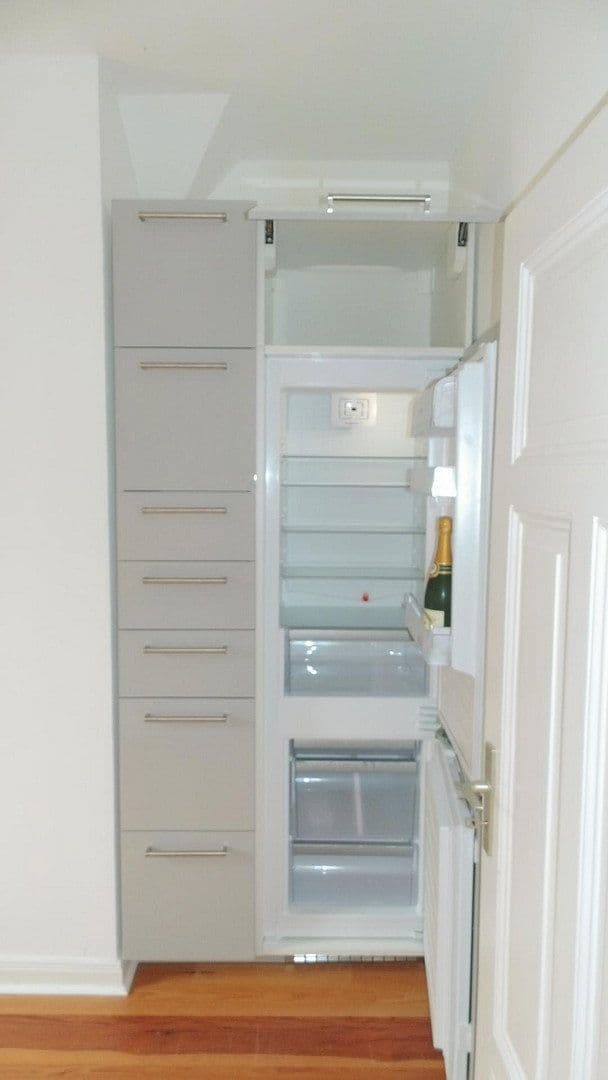 Pronájem bytu 2+1 63 m², Hochrad 33, Hamburg, Hamburg Pronájem bytu 2+1 63 m², Hochrad 33, Hamburg, Hamburg