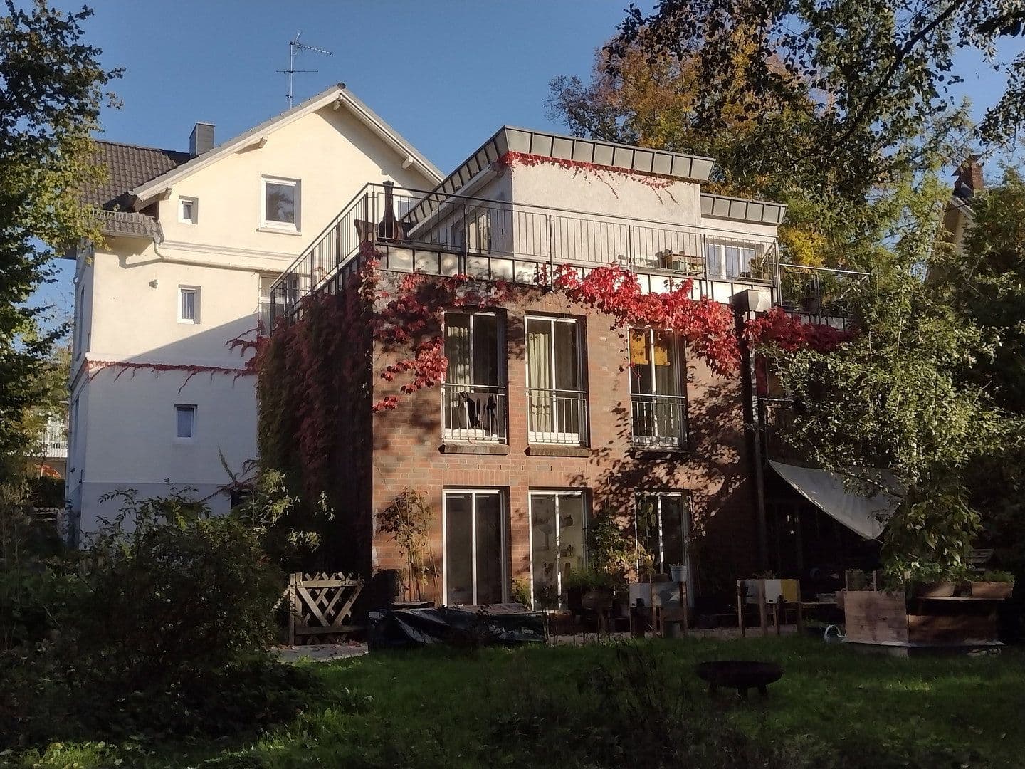 Pronájem bytu 2+1 63 m², Hochrad 33, Hamburg, Hamburg Pronájem bytu 2+1 63 m², Hochrad 33, Hamburg, Hamburg