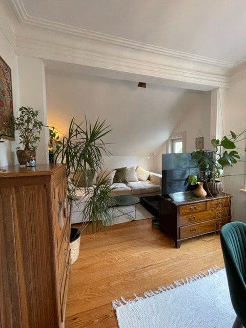 Pronájem bytu 2+1 63 m², Hochrad 33, Hamburg, Hamburg Pronájem bytu 2+1 63 m², Hochrad 33, Hamburg, Hamburg