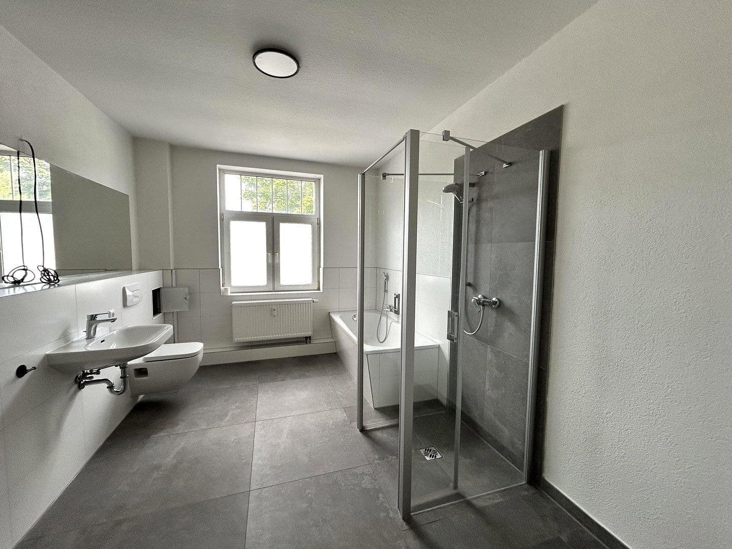 Pronájem bytu 3+1 92 m², Goldbachstraße 8, Hohenstein-Ernstthal, Sasko Pronájem bytu 3+1 92 m², Goldbachstraße 8, Hohenstein-Ernstthal, Sasko
