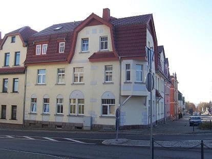 Pronájem bytu 3+1 92 m², Goldbachstraße 8, Hohenstein-Ernstthal, Sasko Pronájem bytu 3+1 92 m², Goldbachstraße 8, Hohenstein-Ernstthal, Sasko
