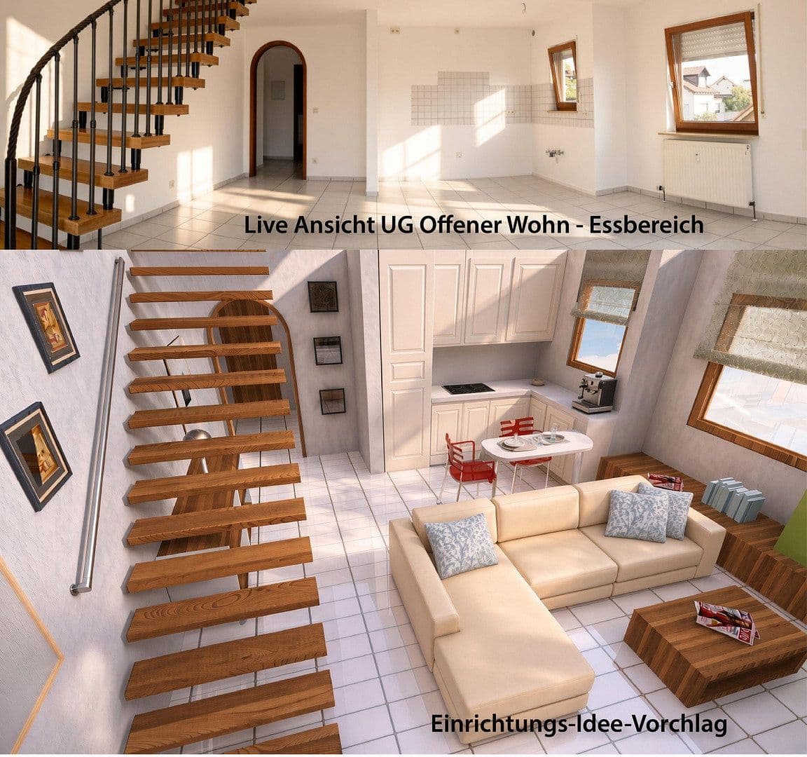Prodej bytu 3+1 77 m², Bretzfeld, Bádensko-Württembersko Prodej bytu 3+1 77 m², Bretzfeld, Bádensko-Württembersko