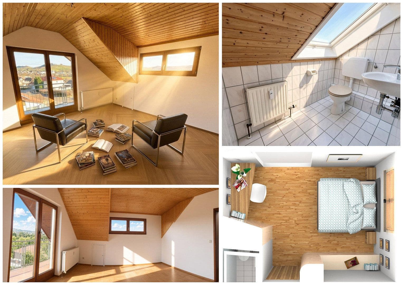 Prodej bytu 3+1 77 m², Bretzfeld, Bádensko-Württembersko Prodej bytu 3+1 77 m², Bretzfeld, Bádensko-Württembersko