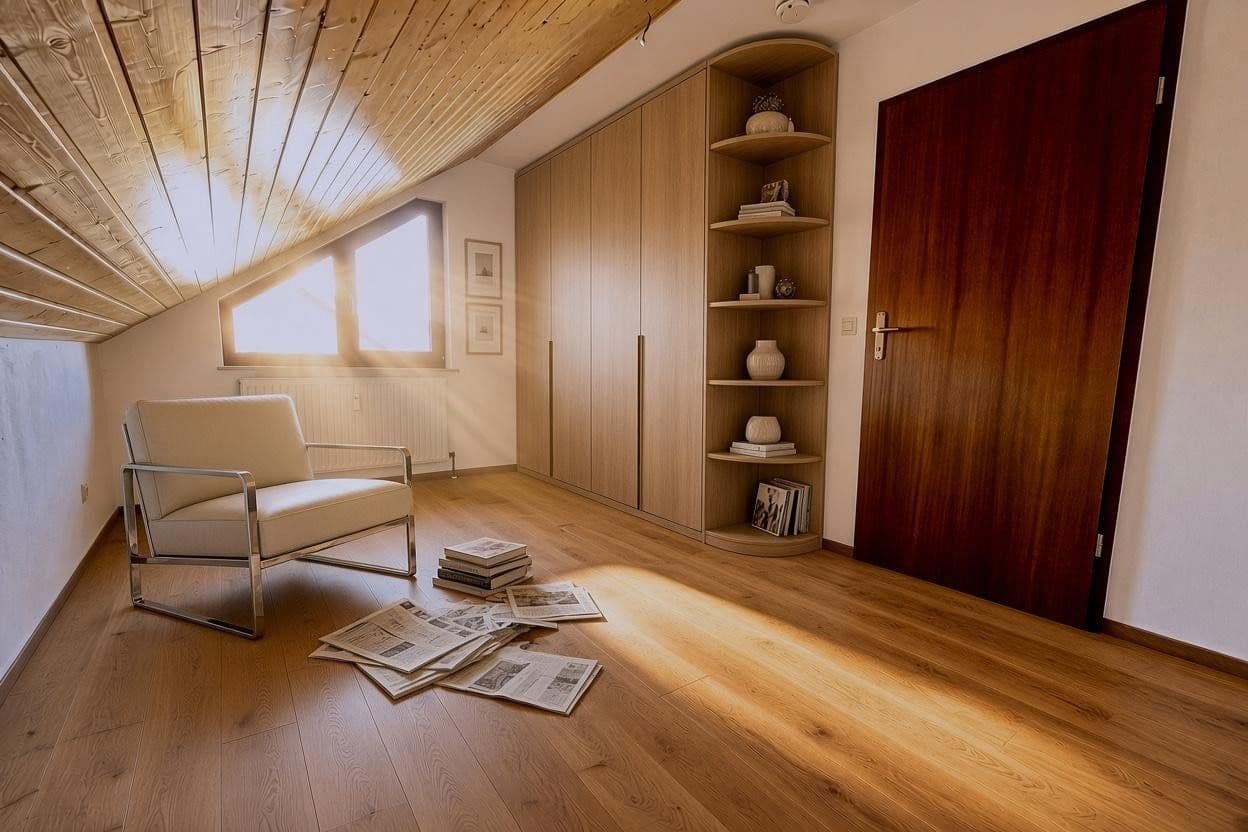 Prodej bytu 3+1 77 m², Bretzfeld, Bádensko-Württembersko Prodej bytu 3+1 77 m², Bretzfeld, Bádensko-Württembersko