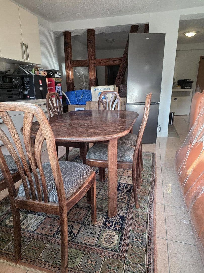 Prodej domu 178 m², pozemek 263 m², Karlstr. 3, Großbottwar, Bádensko-Württembersko Prodej domu 178 m², pozemek 263 m², Karlstr. 3, Großbottwar, Bádensko-Württembersko