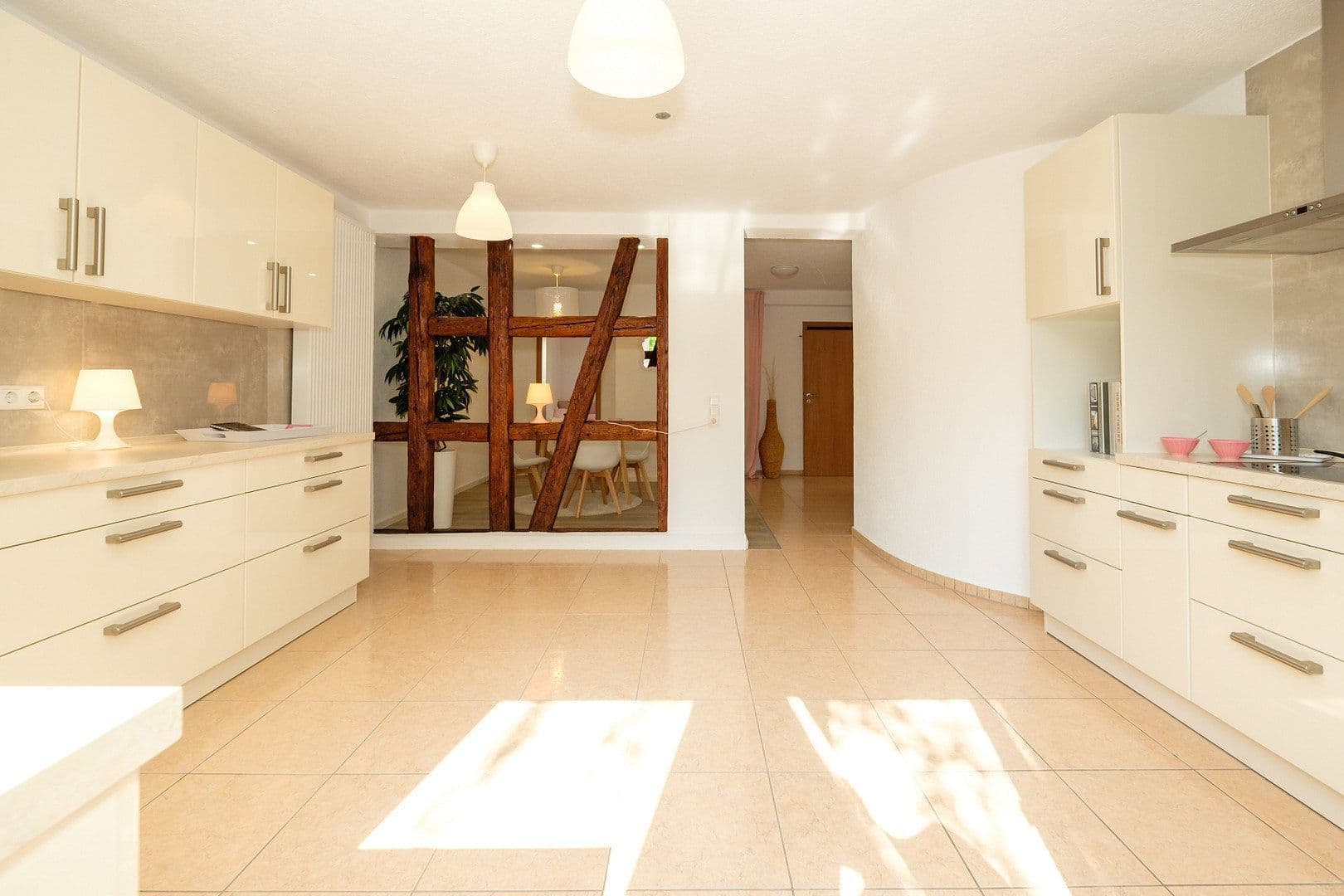 Prodej domu 178 m², pozemek 263 m², Karlstr. 3, Großbottwar, Bádensko-Württembersko Prodej domu 178 m², pozemek 263 m², Karlstr. 3, Großbottwar, Bádensko-Württembersko