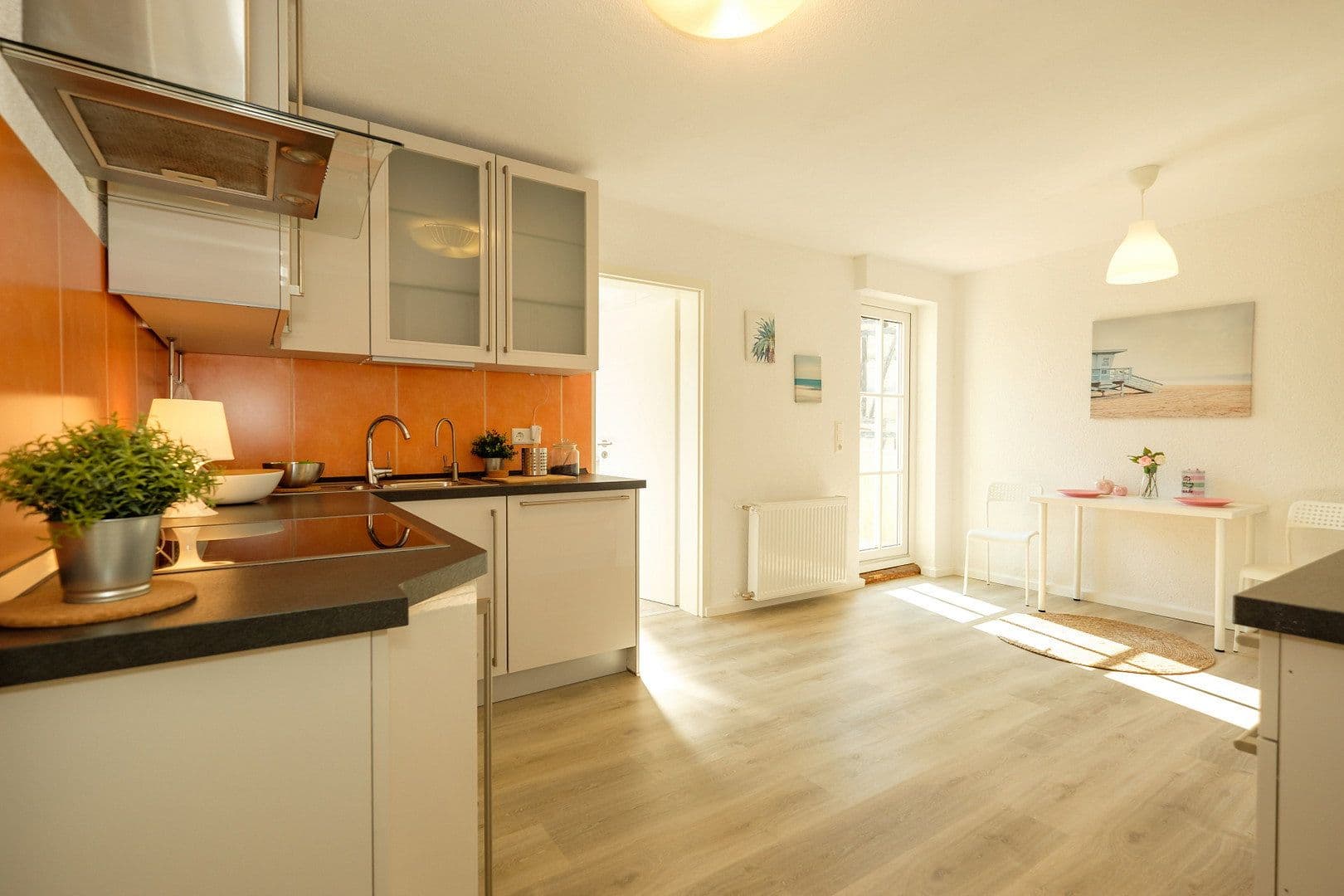 Prodej domu 178 m², pozemek 263 m², Karlstr. 3, Großbottwar, Bádensko-Württembersko Prodej domu 178 m², pozemek 263 m², Karlstr. 3, Großbottwar, Bádensko-Württembersko