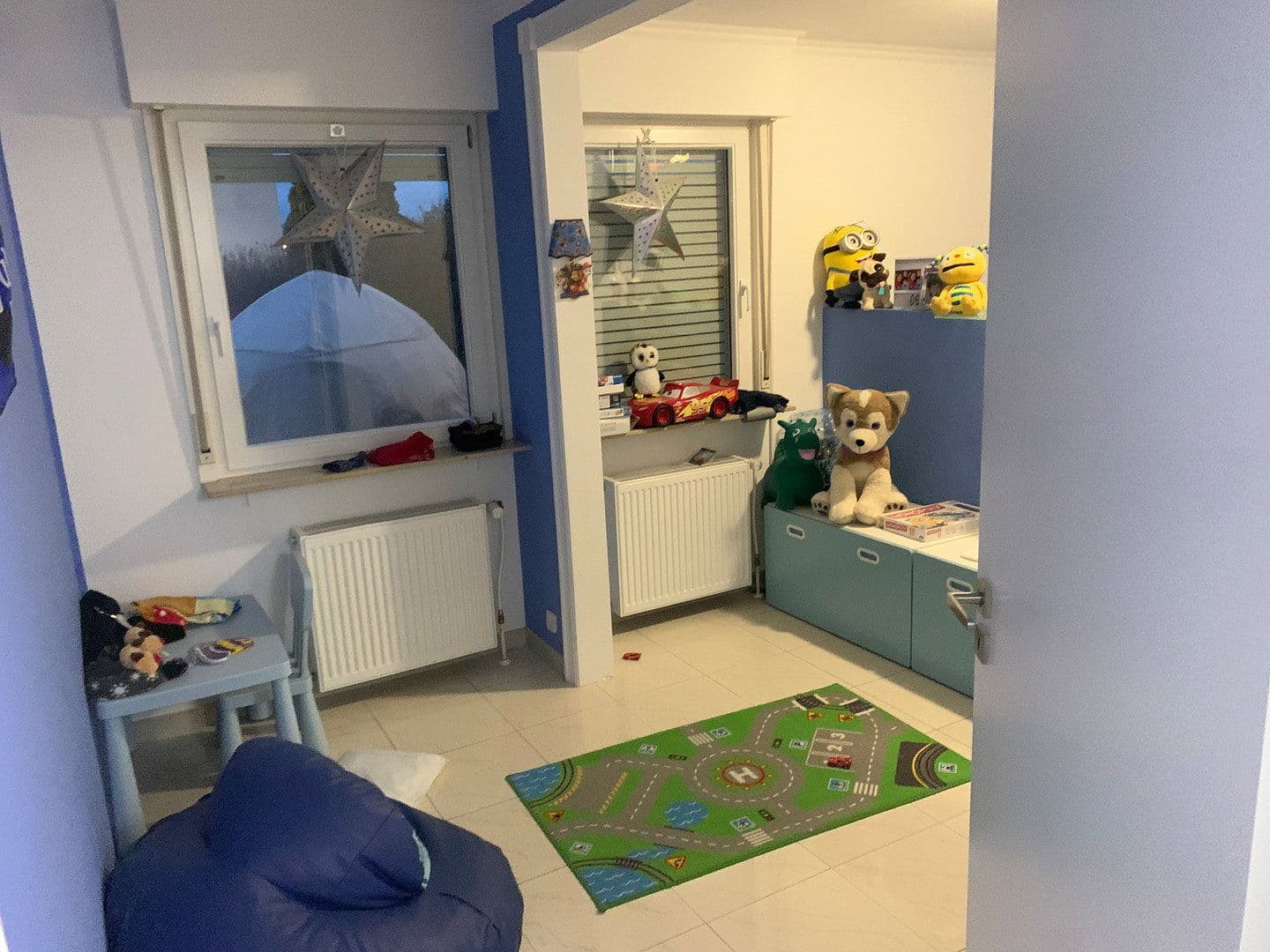 Prodej domu 205 m², pozemek 616 m², Mutterstadt, Porýní-Falc Prodej domu 205 m², pozemek 616 m², Mutterstadt, Porýní-Falc