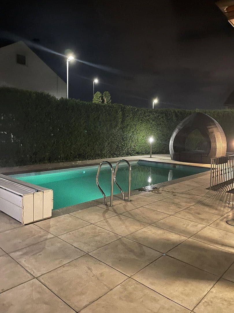 Prodej domu 205 m², pozemek 616 m², Mutterstadt, Porýní-Falc Prodej domu 205 m², pozemek 616 m², Mutterstadt, Porýní-Falc