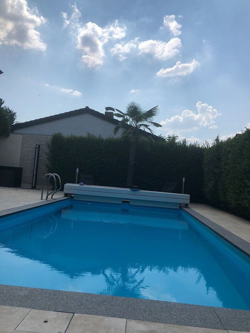 Prodej domu 205 m², pozemek 616 m², Mutterstadt, Porýní-Falc Prodej domu 205 m², pozemek 616 m², Mutterstadt, Porýní-Falc