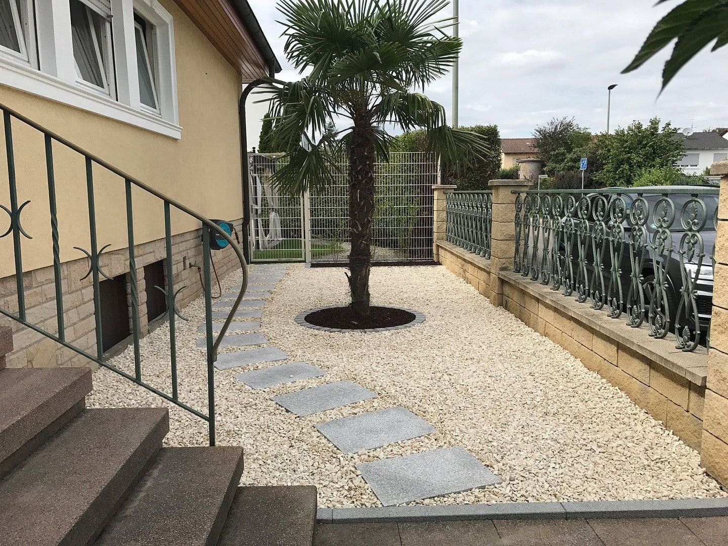 Prodej domu 205 m², pozemek 616 m², Mutterstadt, Porýní-Falc Prodej domu 205 m², pozemek 616 m², Mutterstadt, Porýní-Falc