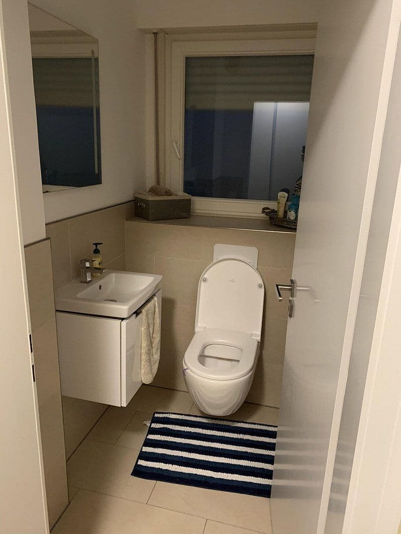 Prodej domu 205 m², pozemek 616 m², Mutterstadt, Porýní-Falc Prodej domu 205 m², pozemek 616 m², Mutterstadt, Porýní-Falc