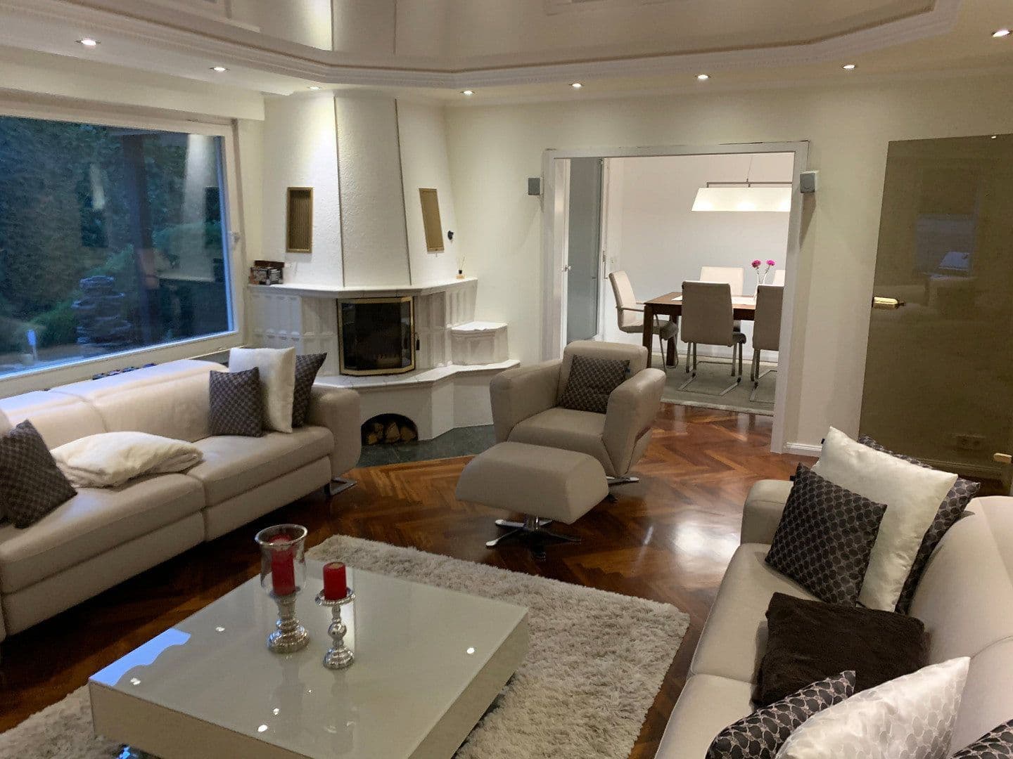 Prodej domu 205 m², pozemek 616 m², Mutterstadt, Porýní-Falc Prodej domu 205 m², pozemek 616 m², Mutterstadt, Porýní-Falc