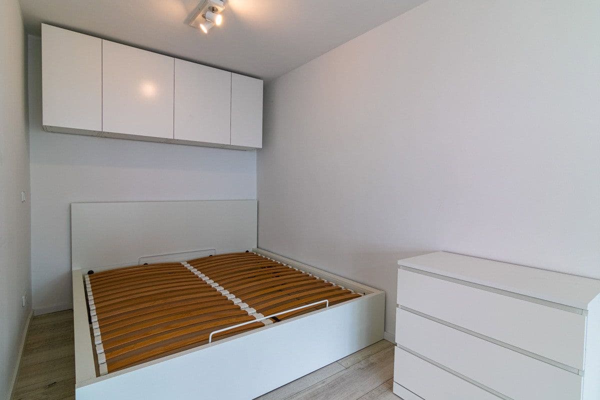 Pronájem bytu 1+1 60 m², Berlin, Berlín Pronájem bytu 1+1 60 m², Berlin, Berlín