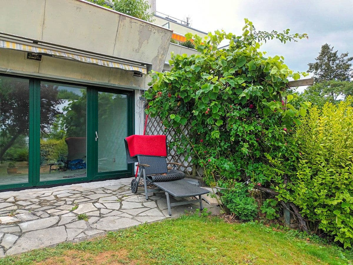 Pronájem bytu 1+1 60 m², Berlin, Berlín Pronájem bytu 1+1 60 m², Berlin, Berlín
