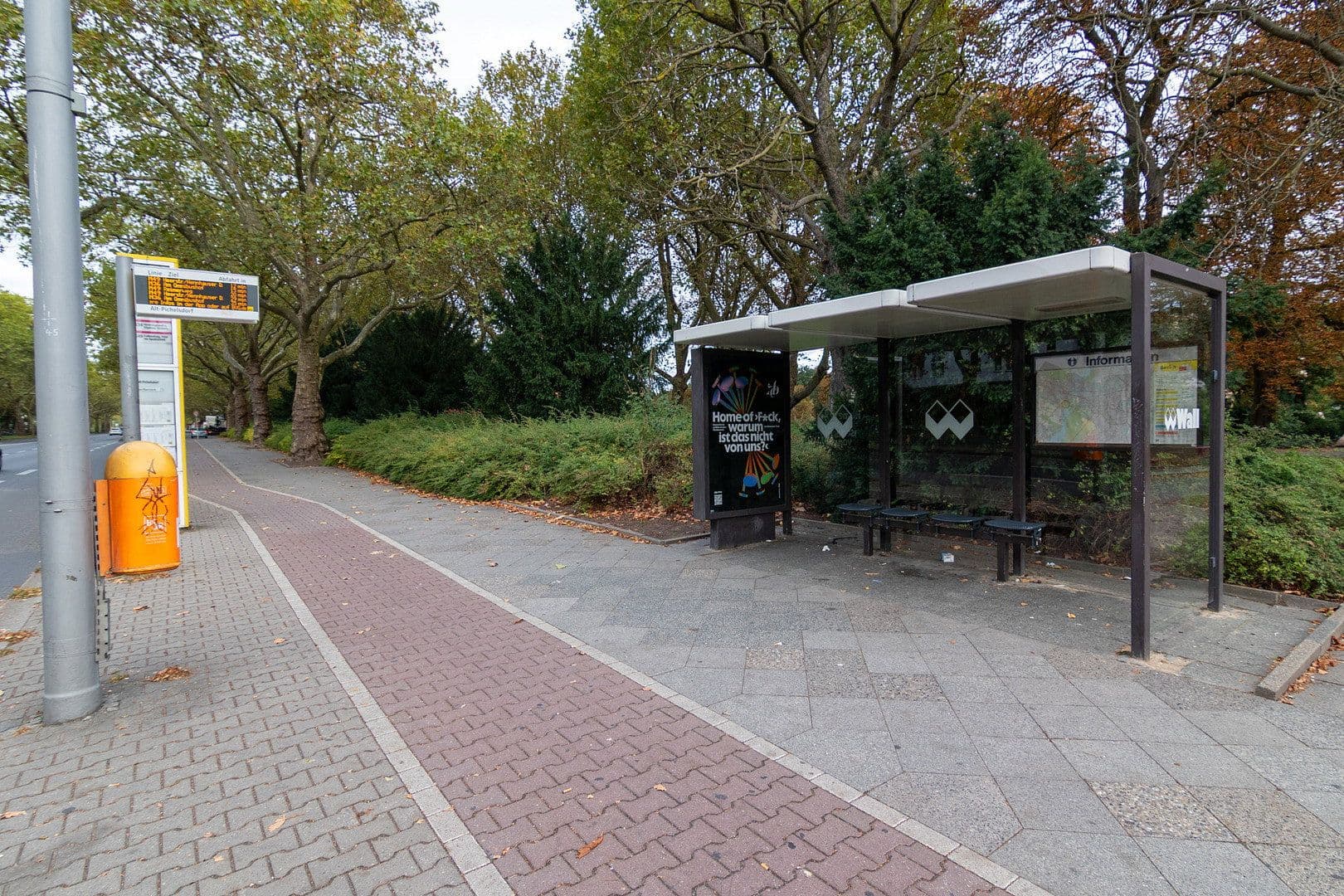 Pronájem bytu 1+1 60 m², Berlin, Berlín Pronájem bytu 1+1 60 m², Berlin, Berlín