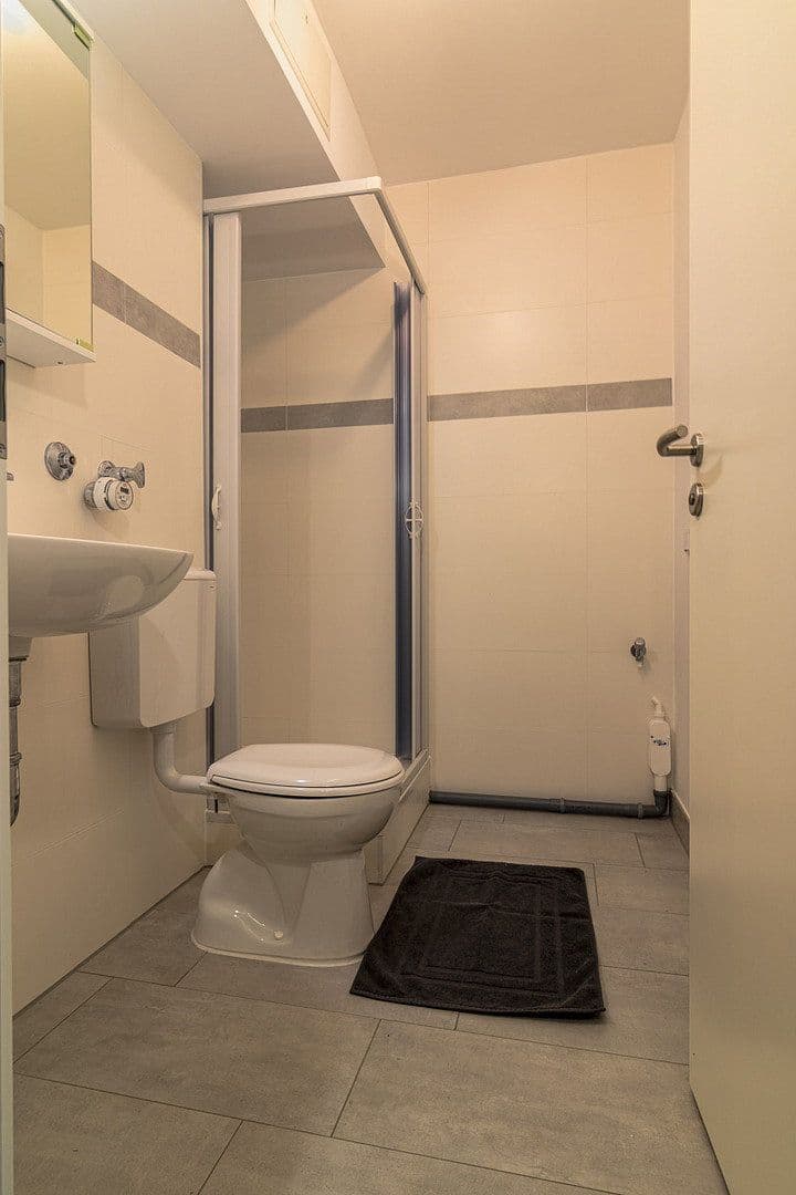 Pronájem bytu 1+1 60 m², Berlin, Berlín Pronájem bytu 1+1 60 m², Berlin, Berlín
