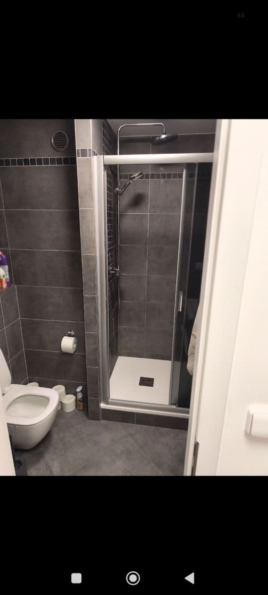 Pronájem bytu 2+kk 50 m², Milánská, Praha, Praha Pronájem bytu 2+kk 50 m², Milánská, Praha, Praha