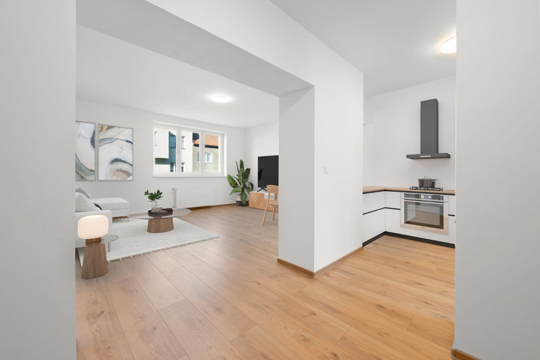 Prodej bytu 4+kk 130 m², Slámova, Brno, Jihomoravský kraj Prodej bytu 4+kk 130 m², Slámova, Brno, Jihomoravský kraj