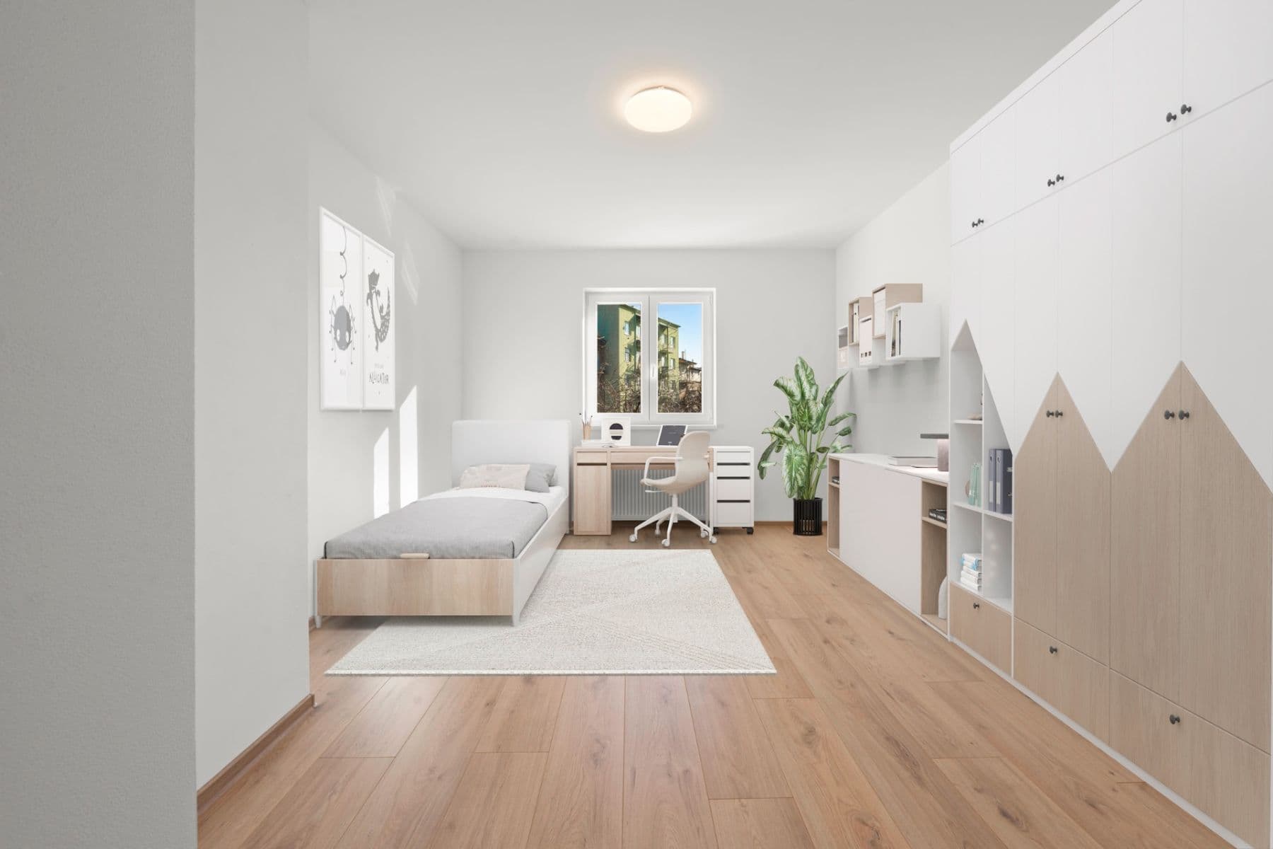 Prodej bytu 4+kk 130 m², Slámova, Brno, Jihomoravský kraj Prodej bytu 4+kk 130 m², Slámova, Brno, Jihomoravský kraj